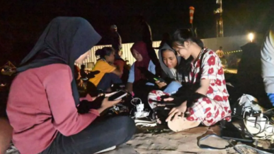 Inisiatif Listrik Darurat Pertamina: Fasilitas Rig Gas Jadi Sumber Energi Warga Banjir Aceh Tamiang