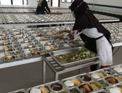 Terkendala Anggaran, Tujuh Satuan Pelayanan Gizi di Sampang Berhenti Operasi Sejak Desember