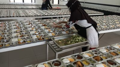 Makan Bergizi Gratis Saat Libur Sekolah: BGN Beri Klarifikasi