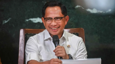 Mendagri Imbau Kepala Daerah Papua Jadikan RAPPP 2025–2029 Acuan Utama RKPD