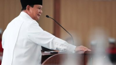 Penanganan Bencana Sumatra: Arahan Tegas Presiden Prabowo