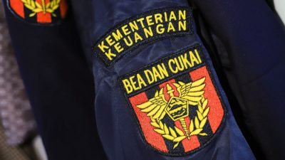 Lawan Modus Belanja Online, Bea Cukai Luncurkan Kampanye STOP-CEK-LAPOR
