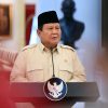 Kunjungan Presiden Prabowo ke Tapteng: Pastikan Penanganan Banjir Cepat dan Pemulihan BBM Prioritas