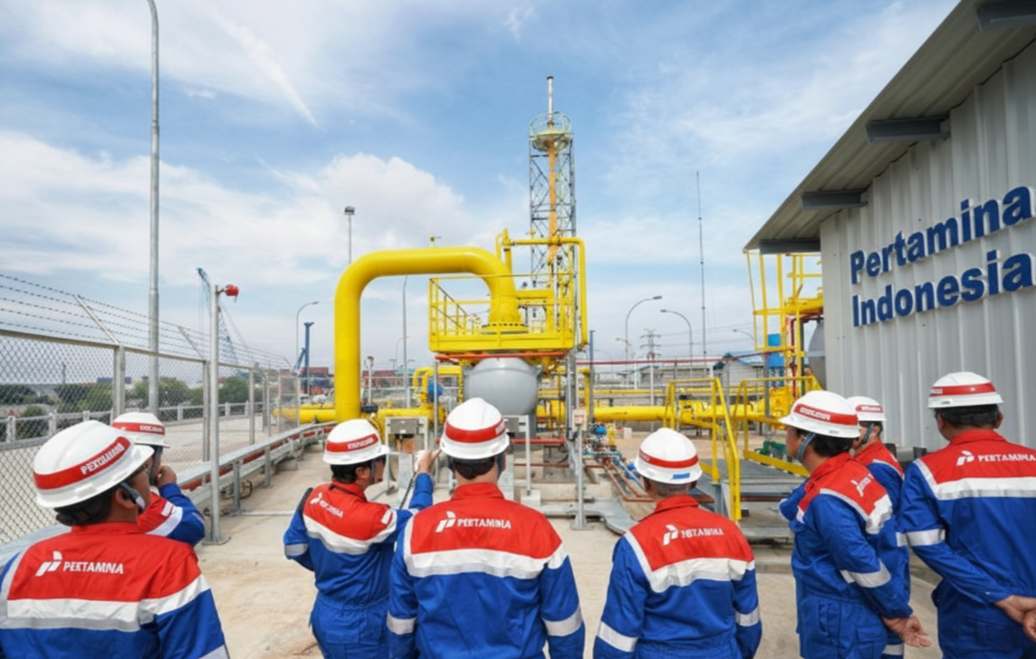 Promo MyPertamina Nataru 2025: Cashback BBM 20%