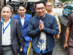 Ridwan Kamil Bantah Korupsi Bank BJB: Uang ke Selebgram Murni Pribadi dan Konteks Pemerasan