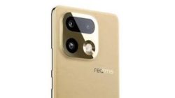 Realme 16 Pro+ Segera Rilis dengan Snapdragon 7 Gen 4