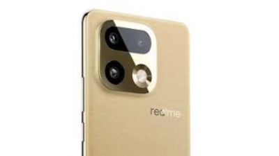 Realme 16 Pro+ Segera Rilis dengan Snapdragon 7 Gen 4