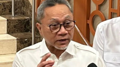 Swasembada Beras Indonesia Tekan Harga Beras Global Drastis