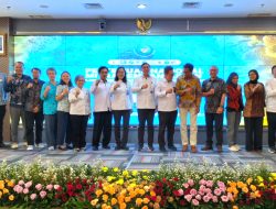 Songsong Ekonomi Biru, KKP Fokus Bangun SDM Kelautan Unggul