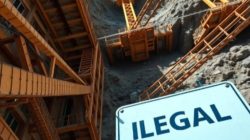 Data Mengejutkan PPATK: Perputaran Dana Tambang Emas Ilegal di Indonesia Tembus Rp 992 Triliun