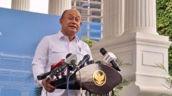 Program MBG Serap 780 Ribu Tenaga Kerja Baru