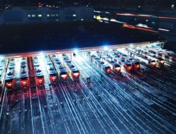 GSBK Sebut Proyek LRT Jabodebek Sarat Masalah: Soroti Lonjakan Anggaran dan Beban Bayar PT KAI