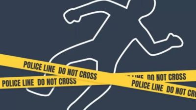 Penemuan Jenazah Ibu dan 2 Anak di Warakas