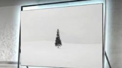 Samsung Rilis TV Micro RGB 130 Inci di CES 2026