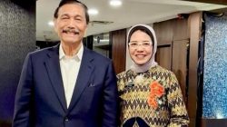 Sekolah Kehidupan Bersama Luhut, Bekal Hida Memimpin Humas BGN