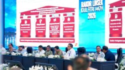 Persiapan Idulfitri 1447 H: Pertamina Siagakan 2.074 SPBU 24 Jam dan Perkuat Stok Energi Nasional