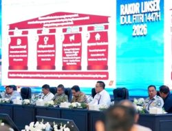 Persiapan Idulfitri 1447 H: Pertamina Siagakan 2.074 SPBU 24 Jam dan Perkuat Stok Energi Nasional