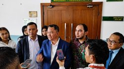 Wanprestasi di Bisnis Pasir Silika, PN Jakbar Putuskan Pengusaha Malaysia Wajib Bayar USD500 Ribu