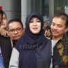 Pakar Telematika Roy Suryo Mengaku Siap Hadapi Uji Materiil Dakwaan di Persidangan