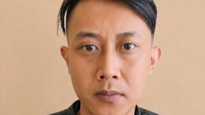 Kabid Humas Kombes Hendra Rochmawan Benarkan Penangkapan Buronan Taufik Hidayat