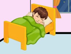 Lima Posisi Tidur Ini Baik untuk Kesehatan Jantung