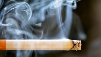 Kombinasi Kopi dan Rokok Berbahaya dan Mematikan, Ini Alasannya