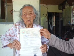 Tak Pernah Jaminkan Sertifikat di BPR, Nenek Ini Bingung Tanahnya di Pontianak Tiba-tiba Disita Bank