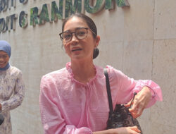 Polisi akan Gelar Perkara Kasus Dugaan Investasi Fiktif Bunga Zainal