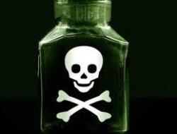 Remaja di Tangerang Disiram Air Keras saat Nongkrong