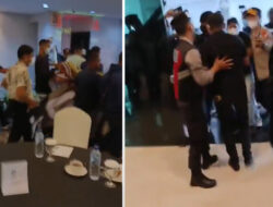 Kompolnas Pinta Kasus Pembubaran Diskusi Diusut Tuntas