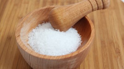 Ini 4 Efek Samping Konsumsi Garam Berlebihan Bagi Kesehatan