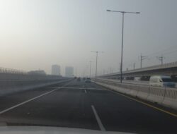 Kasus Korupsi Tol MBZ, Polisi Periksa Pejabat Waskita