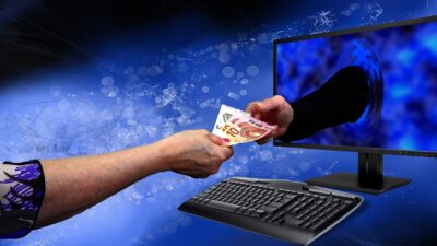 Dittipidsiber Bareskrim Polri Ungkap Tiga Situs Judi Online