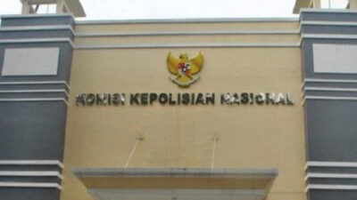 Kompolnas Apresiasi Polri Atas Pelaksanaan Pengamanan Nataru