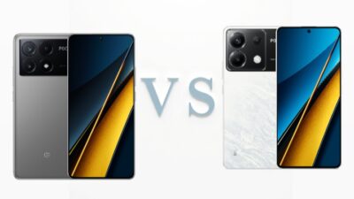 Poco X6 vs Poco X6 Pro: Evaluasi Komprehensif Desain, Kinerja, dan Fitur Unggulan
