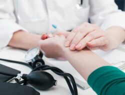 Panduan atau Tata Cara cek Kesehatan Gratis Hari Ulang Tahun melalui Aplikasi Satusehat