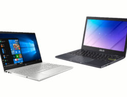 Asus vs HP: Laptop Mana yang Lebih Andal untuk Pekerjaan Kreatif?
