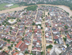 Jadi Biang Kerok Banjir Jabodetabek, DPR Minta Alih Fungsi Lahan di Bogor Dibenahi