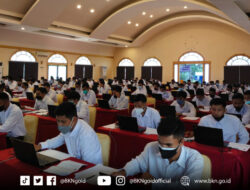 Terkait Pengangkatan CASN Serentak: Pemerintah Jangan Zalim!