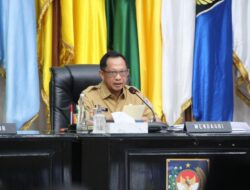 Terbitkan Surat Edaran, Mendagri Minta Pemda Siap Siaga Dukung Kelancaran Arus Mudik 2025