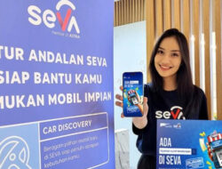 Sambut Momen Spesial Ramadan dan Lebaran, SEVA Tawarkan Promo Beli Mobil Special