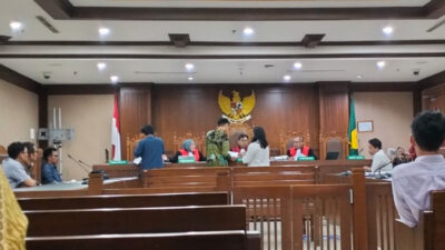 Lakukan PHK Sepihak, PT JAI Tbk Digugat Eks Pegawainya ke PHI