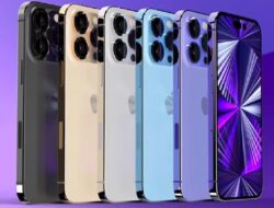 Tarif Impor Produk Indonesia Naik, iPhone Tetap Tak Turun Harga di Pasar Lokal