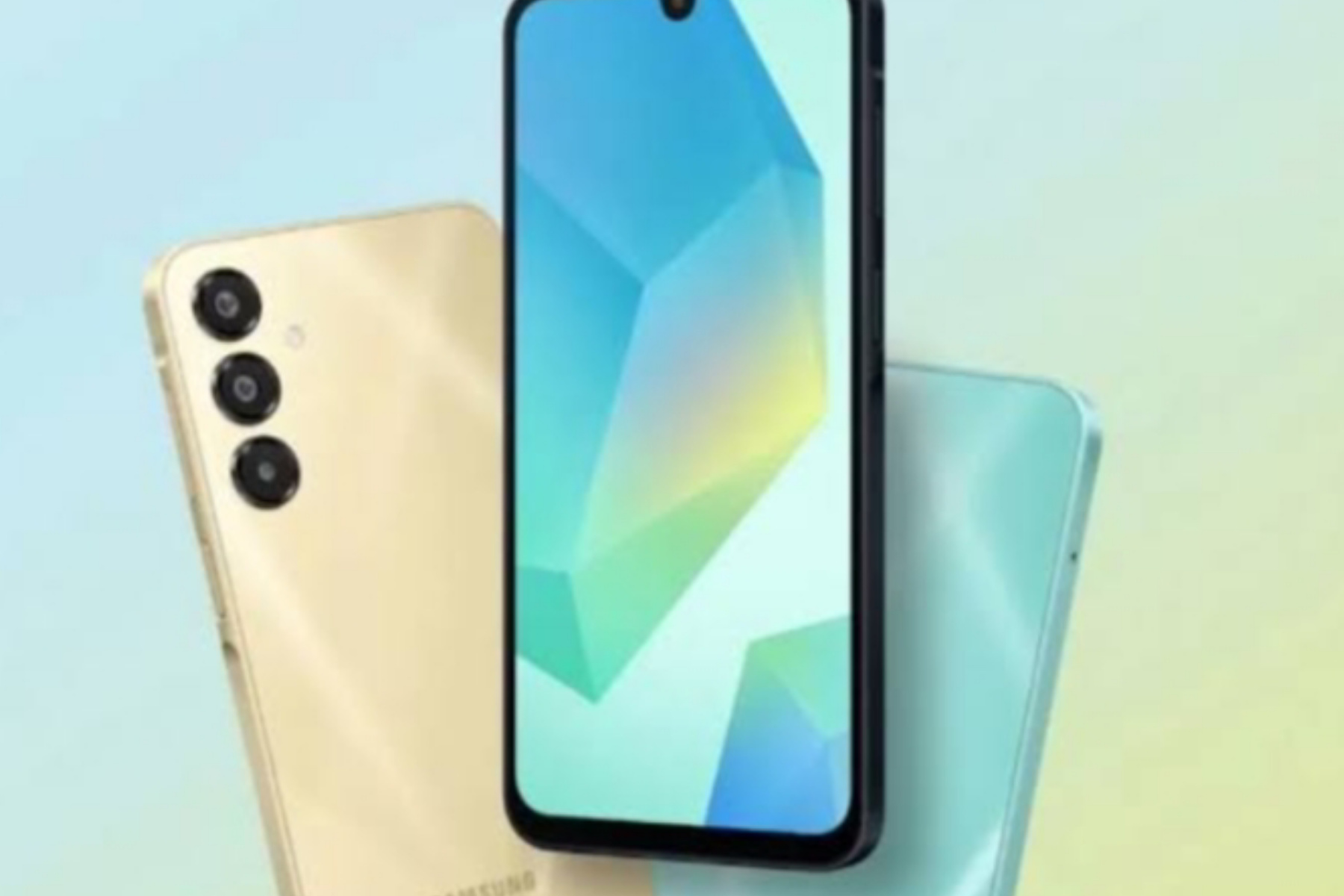 Samsung Galaxy A17 5G