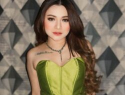 Nathalie Holscher Klarifikasi Video dengan DJ Panda, Bantah Sindir Kehamilan Erika Carlina