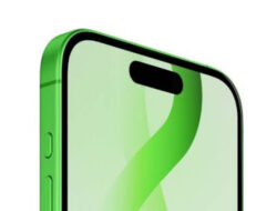 Apple Siap Rilis iPhone 17e, Perkuat Segmen Kelas Menengah pada 2026