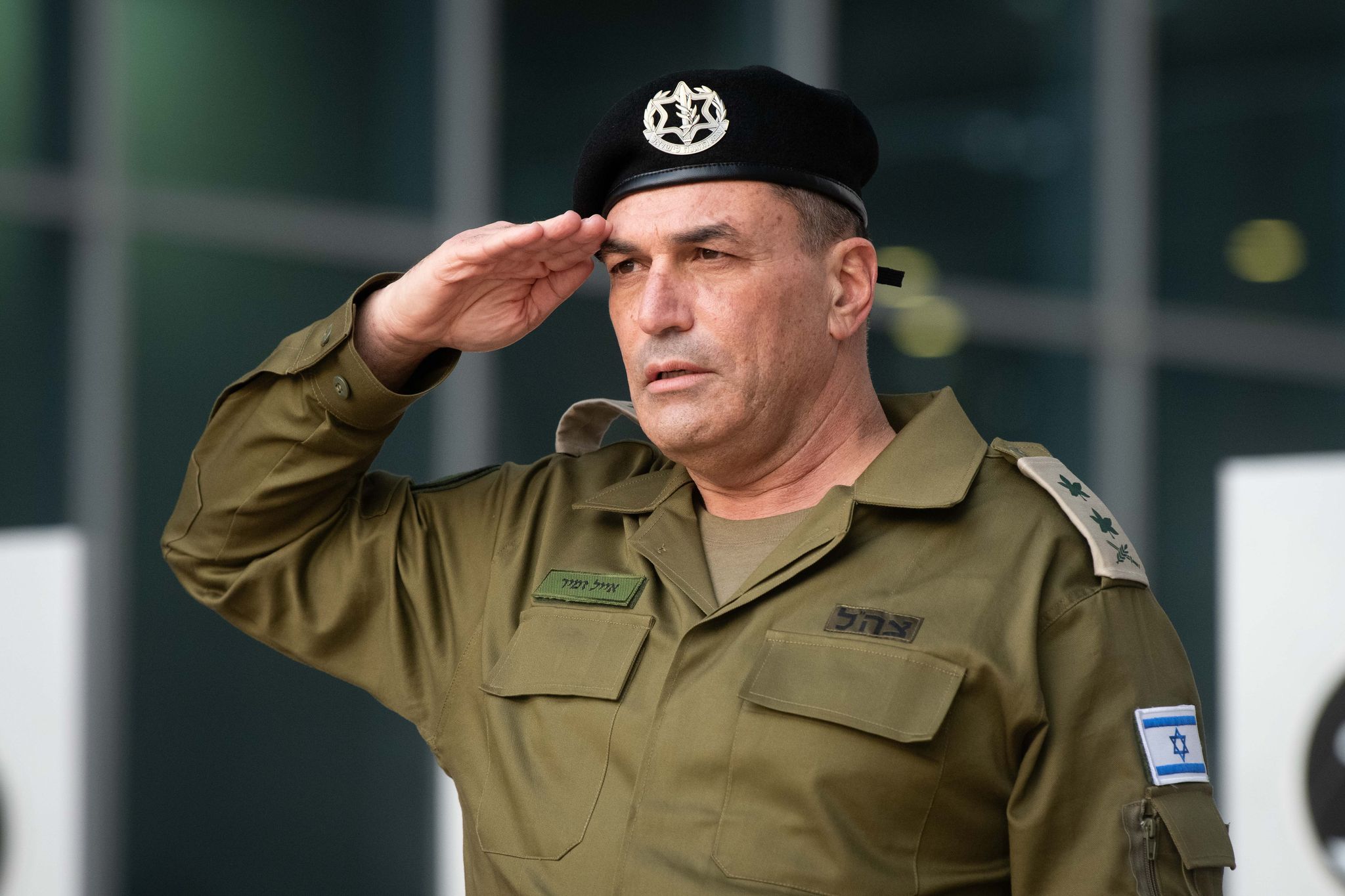 Israel Isyaratkan Serangan Baru ke Iran