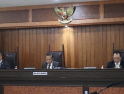 KPPU Jatuhkan Denda Rp449 Miliar ke Sany Group karena Praktik Monopoli