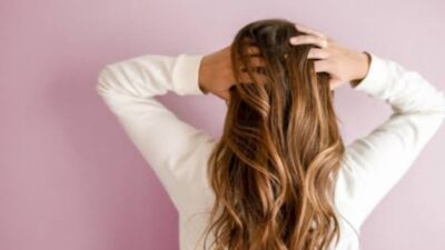 Cara Agar Rambut Cepat Panjang dan Sehat Secara Alami
