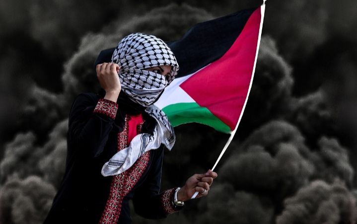 Hamas Tolak Operasi Militer Israel di Gaza